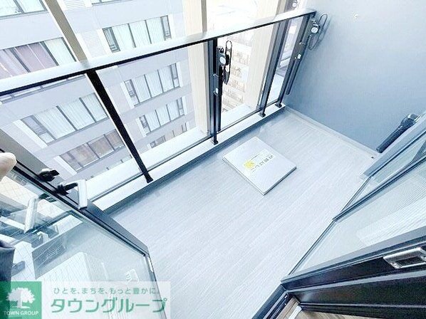 CLIOラベルヴィ中央湊の物件内観写真